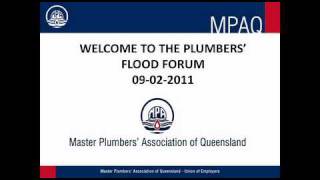 Flood Forum 8 11 show0