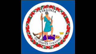 Virginia State Seal