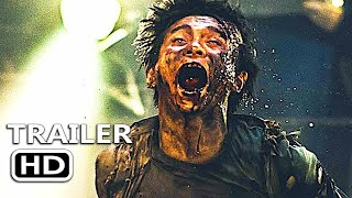 TRAIN TO BUSCAN 2: PENINSULA (2020) Tráiler #2 Subtitulado En Español