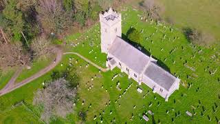 Church of St Mary, Somerleyton