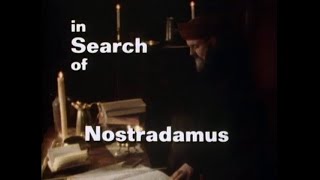 In Search of... - Season 6 - Ep. 15 Nostradamus (1981)