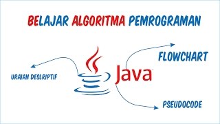 Penjelasan Algoritma Pemrograman Lengkap