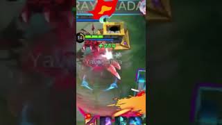 #murano İLE JUNGLE KAZANAN #aamon #murano AĞLATTIM  #mobilelegends #mobilelegendsvideos #shortvideo