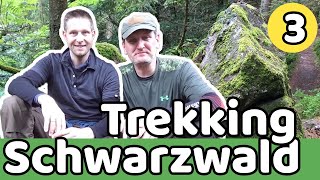 Traumtour bei Schramberg | Trekking im Schwarzwald #3 | Thom Thom | exploremyforest | Bernecktal