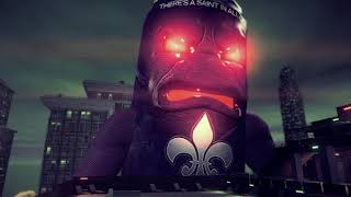 Saints Row IV gameplay | Rescue Pierce | The Saints Flow | #17