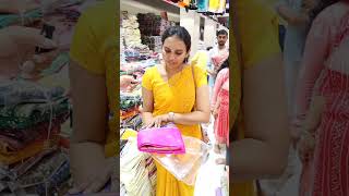 Biggest Saree Shop Ulhasnagar