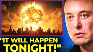 Elon Musk: ''Betelgeuse Star Explosion Will DESTROY EVERYTHING...''