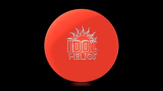 Roto Grip Idol Helios