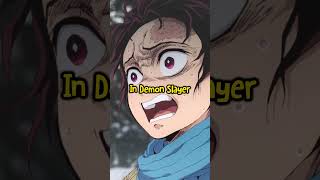 The BIGGEST SECRET in ALL Top Anime🤯😨 | One Piece & Demon Slayer Anime