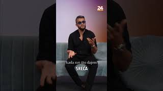 Damir Kedžo otpjevao svoj najnoviji singl "Sreća to je kada te imam " #damirkedzo #newvideo #music