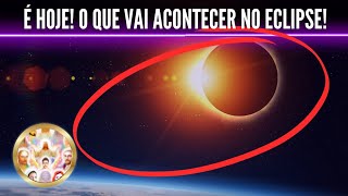 É HOJE! O QUE VAI ACONTECER NO ECLIPSE SOLAR ANULAR!