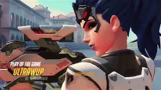 Widow | Six PotGs