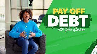 How to Pay Off Debt