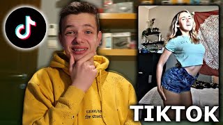 TikTok videók amiktől kiégsz!🤔 *kringé*