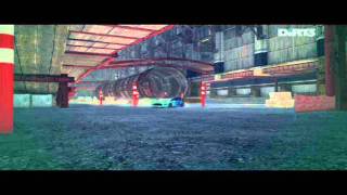 DiRT3-SPEED RUN-DC COMPOUND-1-PERFECT FINISH