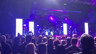 QUEENSRYCHE ~ EMPIRE ~ 02/15/20 ~ SAYREVILLE, NJ