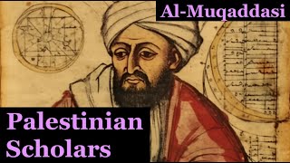 Al-Muqaddasi: Journey Through the 10th Century Geography 🌍 | Learn While On The Move