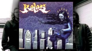 Kalas - S/T [2006 - Full Album | Unmastered Version]