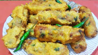 पोहा और आलू का कुरकुरा टेस्टी नाश्ता l Poha Aloo Snacks l Crispy Poha Snacks l Poha Nashta