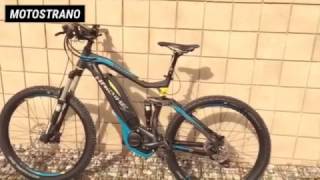 Haibike Sduro All Mountain RC