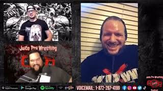 Masada on His Favorite Bands and the Pantera Reunion