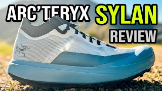 Arc'teryx Sylan Review