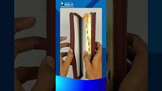 Biblia Reina Valera 1960 Letra Gigante Imit Piel Con Índice