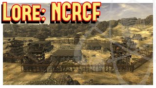 NCRCF - Fallout Lore (Fallout: New Vegas)