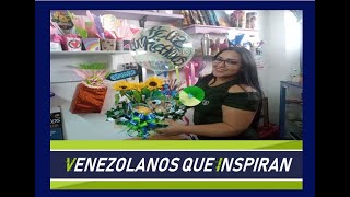 Lovelykraft es un emprendimiento venezolano que escucha tus ideas y las hace realidad