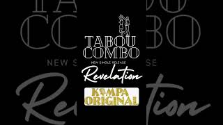 Tabou’s new single just dropped!