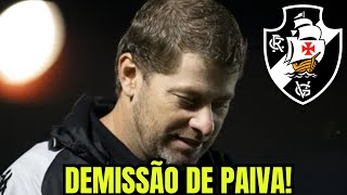 NINGUÉM ENTENDEU NADA! SAIU AGORA! FOI ANUNCIADO! NOTÍCIAS DO VASCO