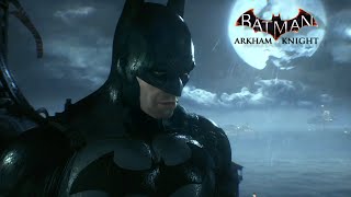 This Game is a Masterpiece | Batman Arkham Knight