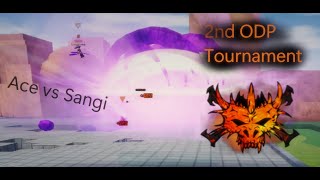 2nd 1v1 tournament | Arcane odyssey |