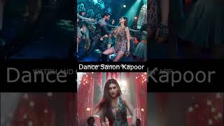 Dance Beats Kriti Shahid Sanon Kapoor Teri Baaton Mein Aisa Uljha Jiya