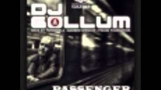 DJ Gollum - Passenger