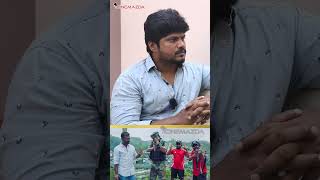 Amaran movie director பண்ணது சரியா #majormukund #amaran #indianarmy