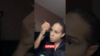 GRWM #luxuryblogger #grwmmakeup #viral #grwm #luxury #marcjacobs