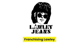 Franchising lawley