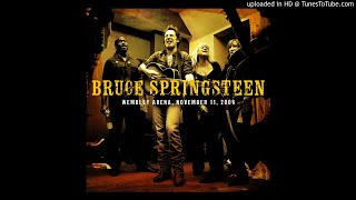 Bruce Springsteen My Oklahoma Home London 2006