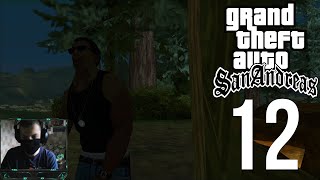 Прохождение ► Grand Theft Auto: San Andreas ►ПРОХОДИМ ВСЮ СЮЖЕТКУ В СЕЛЬСКОЙ МЕСТНОСТИ ► [12]