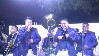 San Andrés Montaña - Boda (Monterrey) Parte 2 🦋HD 1080p 🔥