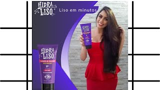 Hidraliso - Alisante de Chuveiro. Reclame aqui? Funciona mesmo?