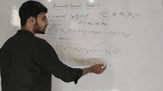 IPU LEET | MATHS | BINOMIAL THEOREM | ipu leet ,dtu leet, diploma maths