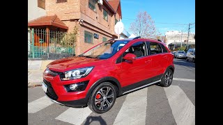 ⚡️BAIC⚡️X25 ELITE AT⚡️2018⚡️Red Pure⚡️