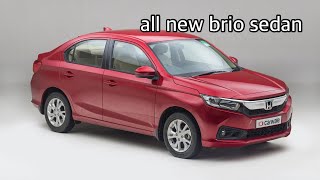 Honda All New Amaze