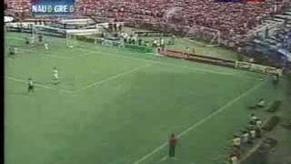 26/11/05 Grêmio x Náutico - parte 3