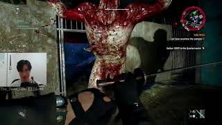 dying light in a nutshell 🧟‍♂️