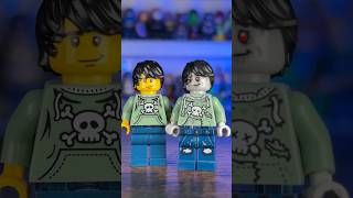 El trágico destino de este LEGO… #shorts