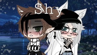 //Shy// ||GCMV|| ✨Gacha Club Music Video ✨