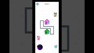 Dog Rush Level 7#shorts #youtubeshorts #viralvideo #dogrush